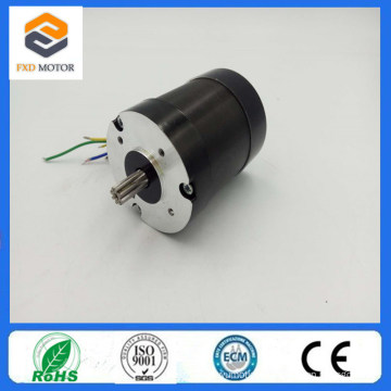 High Quality Facory Direct Sales 24V 105W DC Motor with Factory Price